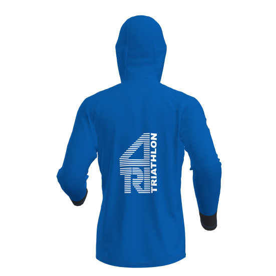 Flex 4.0 Hoodie Men
