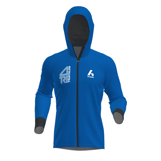 Flex 4.0 Hoodie Women