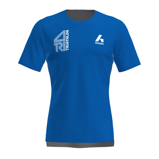 Stride T-Shirt SS Men