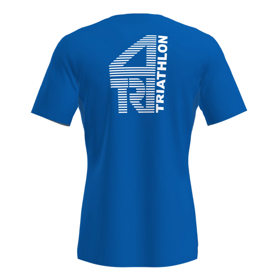 Stride T-Shirt SS Men