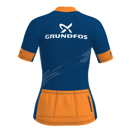 Elite 2.0 Shirt SS Women