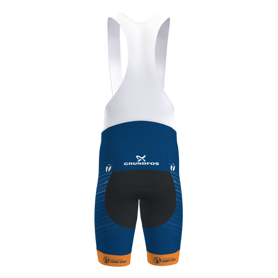 Elite Bib Shorts Men