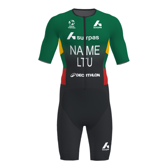 Pursue 2 Speedsuit MD Men