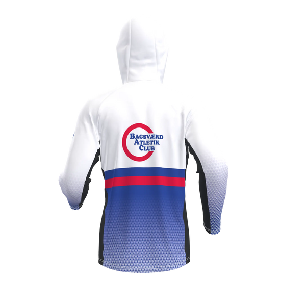 Flex 4.0 Hoodie Jr