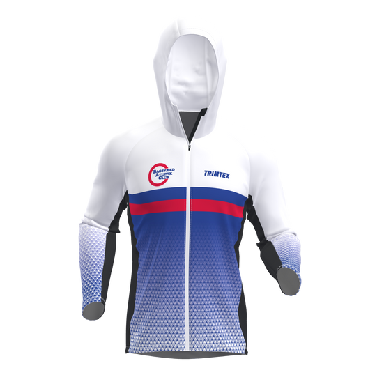 Flex 4.0 Hoodie Women