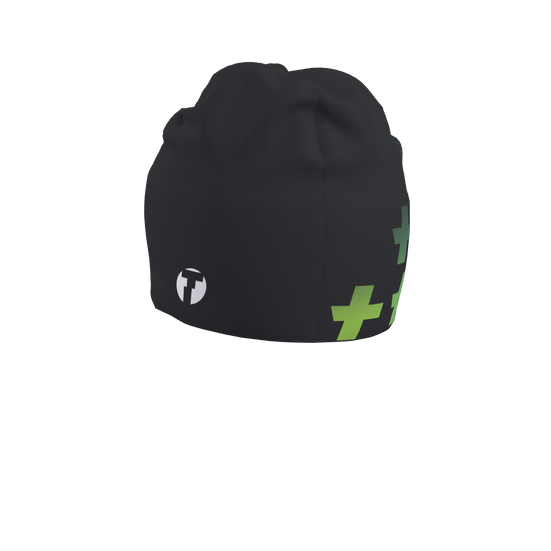 Bi-Elastic Thermo Cap
