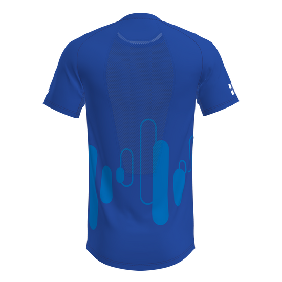 Run T-Shirt SS Men