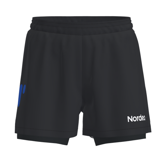 Fast Shorts Women