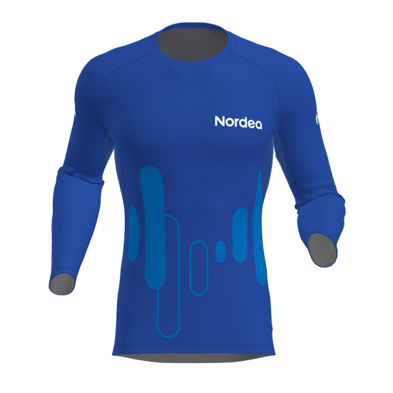 Fast T-Shirt LS Women
