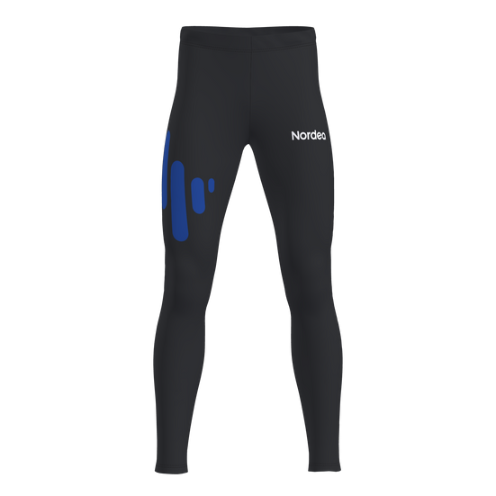 Rapid Long Tights Men