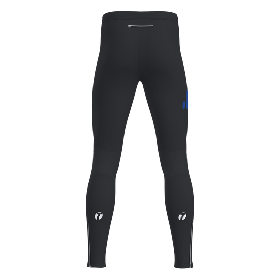 Rapid Long Tights Men