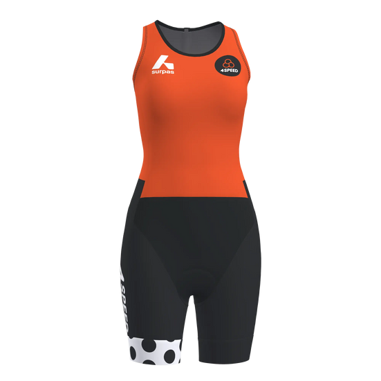 Pursue Skinsuit OD Women