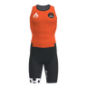 Pursue Skinsuit OD Men