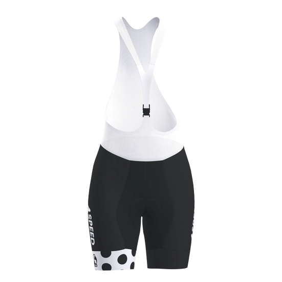 Vitric Bib Shorts Women