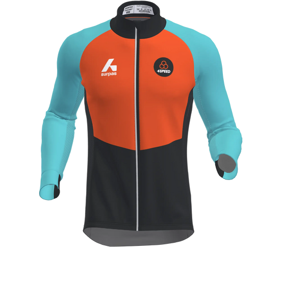 Elite Lightweight Jacket Men