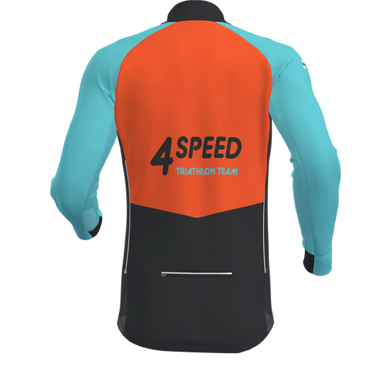 Elite Lightweight Jacket Men