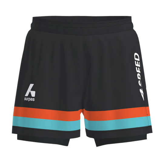 Pace Shorts Men