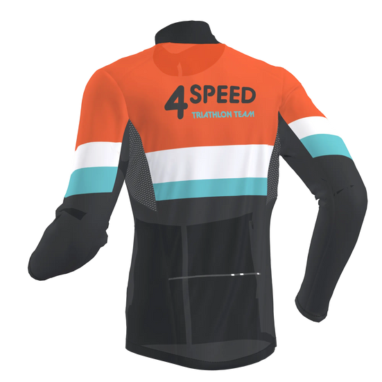 Pace Jacket Women