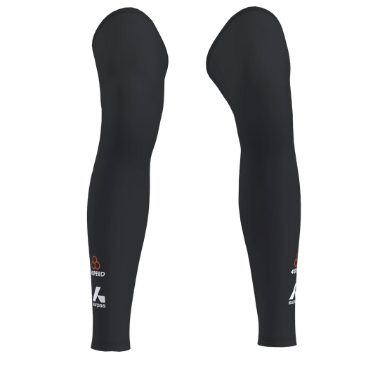 Venom Leg Warmers
