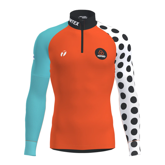 Vision 3.0 Raceshirt LS Women