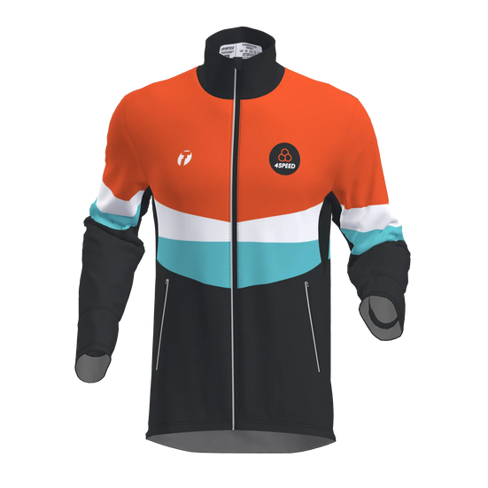 Element Plus Jacket Men