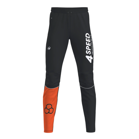 Element Plus Pants 3/4Z Women