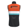 Element Plus Vest Men