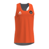 Pace Singlet Women
