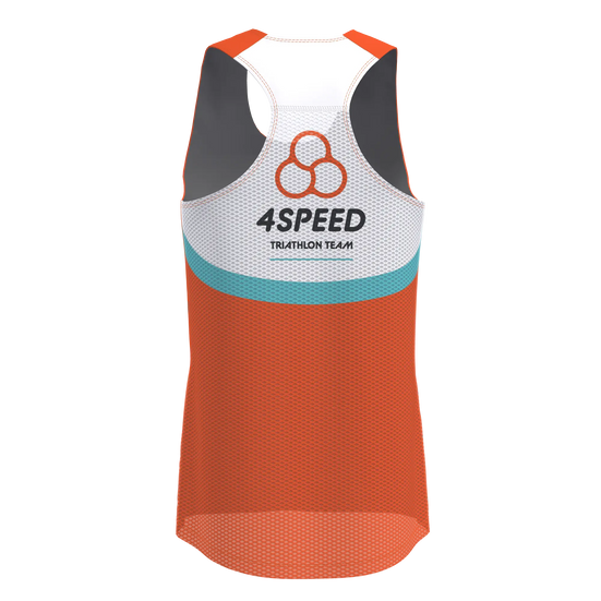 Pace Singlet Women