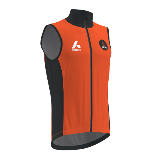 Shift Vest Men