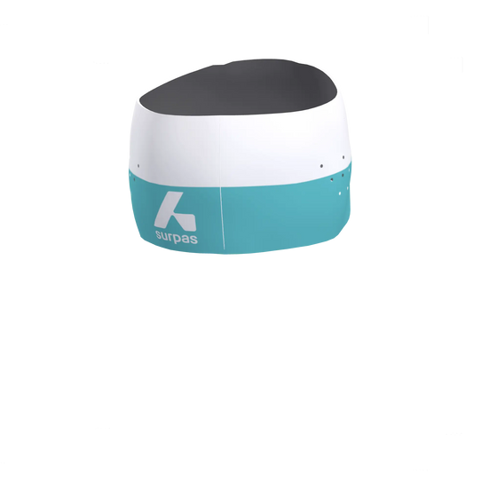Bi-Elastic Air Headband