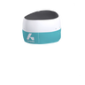 Bi-Elastic Air Headband