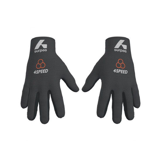 Reflect Run Gloves