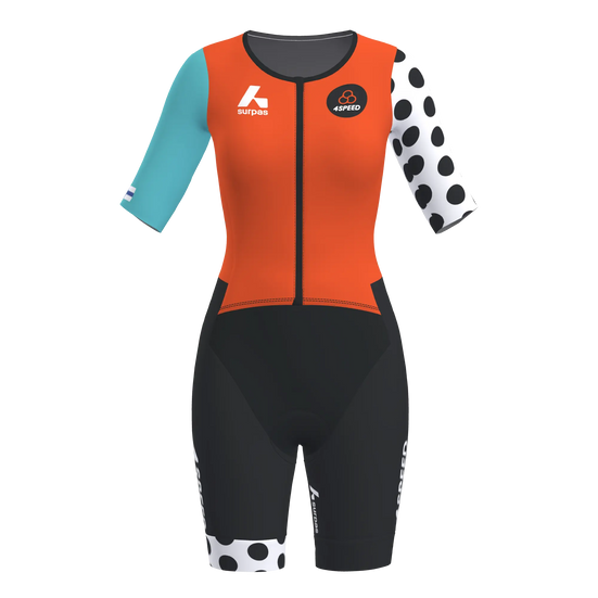 Pursue 2 Speedsuit MD Women