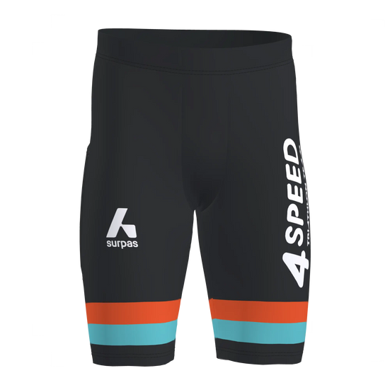 Trainer Short Tights Men