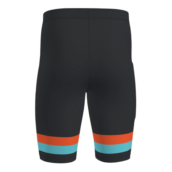 Trainer Short Tights Men
