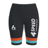 Trainer Short Tights Women