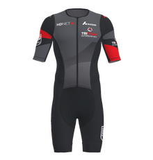 Aero 4 Speedsuit LD Women