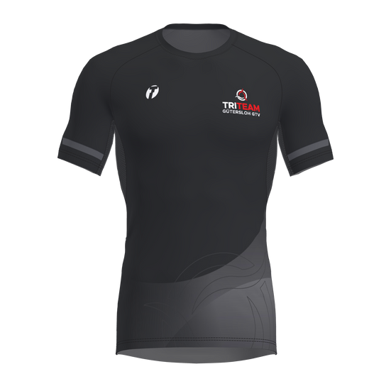 Fast T-Shirt SS Women