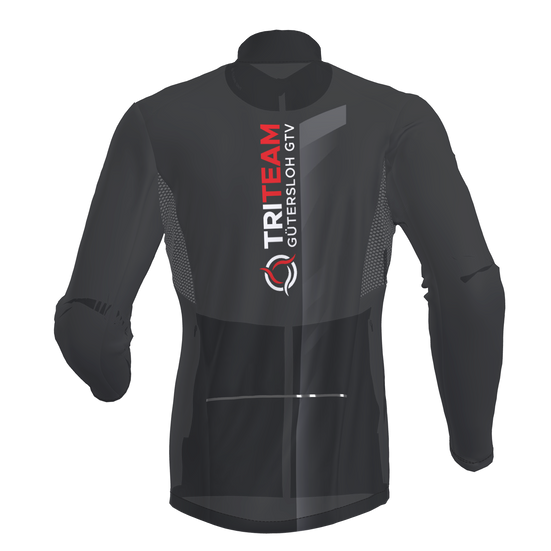 Fast Jacket Men