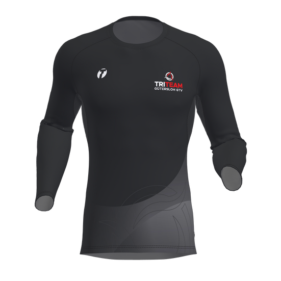 Fast T-Shirt LS Women