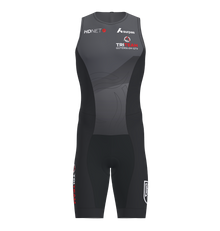 Drive ITU Skinsuit Men