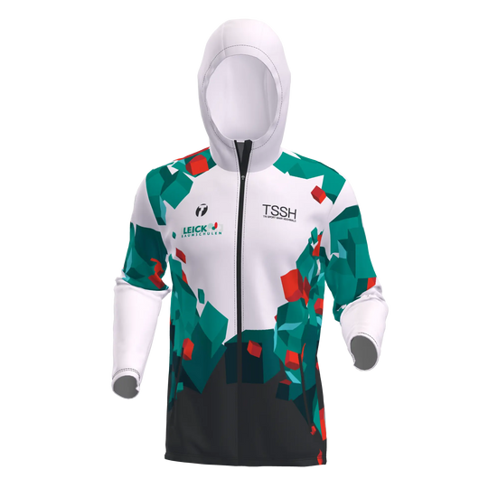 Fusion Hoodie Jr
