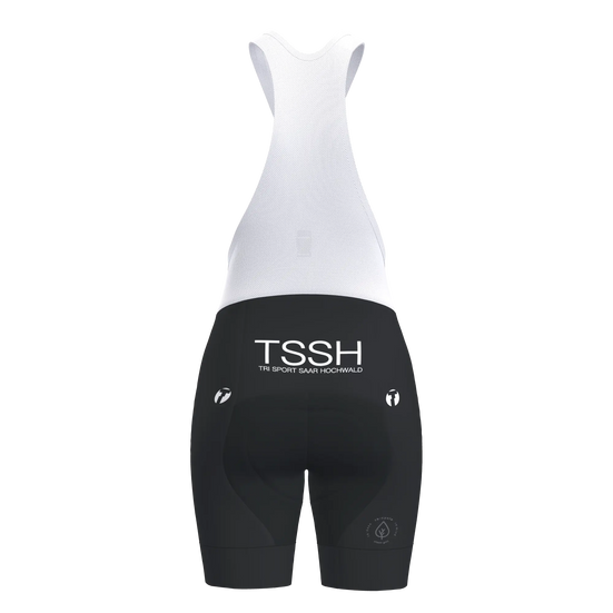 Vitric Bib Shorts Women