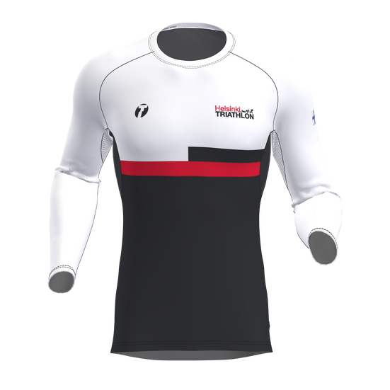 Fast T-Shirt LS Women