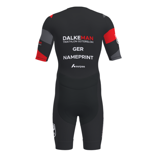 Aero 4 Speedsuit LD Women