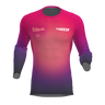 Fast T-Shirt LS Men