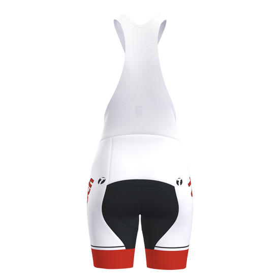 Vitric Bib Shorts Women