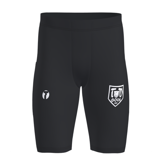 Trainer Short Tights Men
