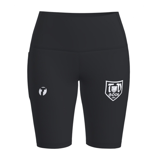 Trainer Short Tights Women